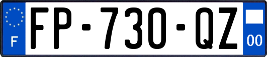 FP-730-QZ