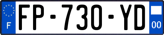 FP-730-YD