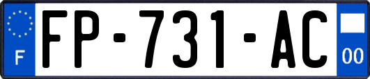 FP-731-AC