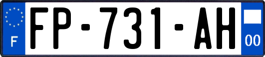 FP-731-AH