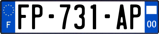 FP-731-AP