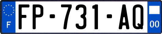 FP-731-AQ