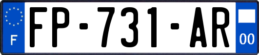 FP-731-AR