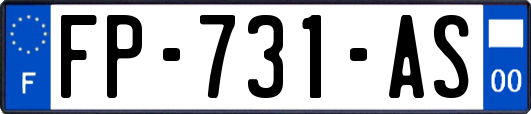 FP-731-AS