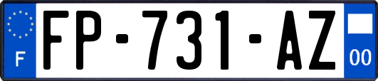 FP-731-AZ