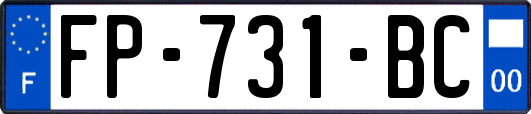 FP-731-BC