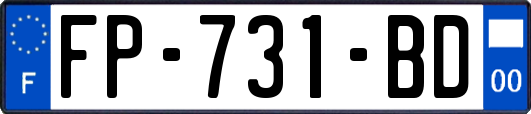 FP-731-BD