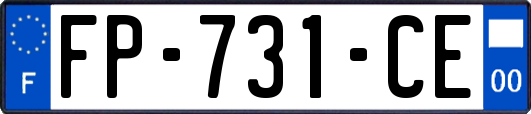 FP-731-CE
