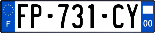 FP-731-CY