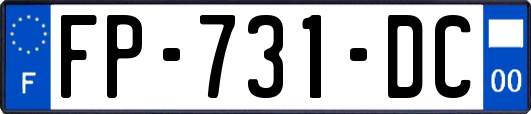 FP-731-DC