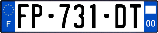FP-731-DT