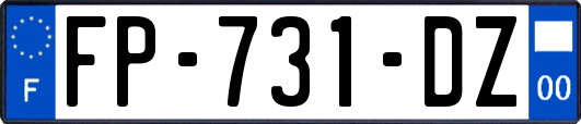 FP-731-DZ