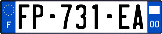 FP-731-EA
