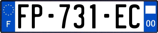 FP-731-EC