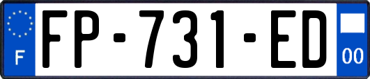 FP-731-ED