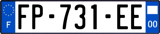 FP-731-EE