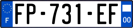 FP-731-EF