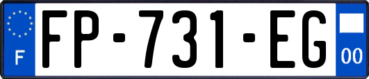 FP-731-EG