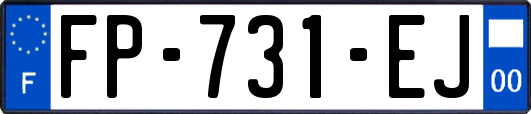 FP-731-EJ