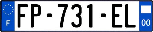 FP-731-EL