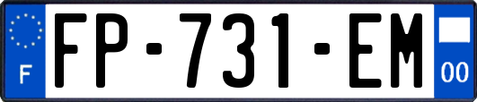FP-731-EM