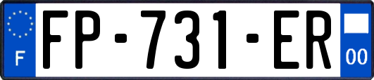 FP-731-ER