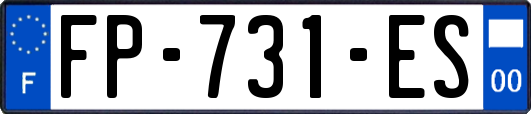 FP-731-ES