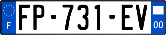 FP-731-EV