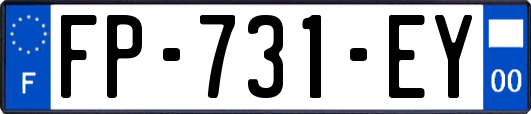 FP-731-EY