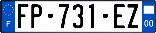FP-731-EZ