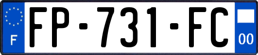 FP-731-FC