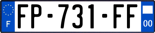 FP-731-FF