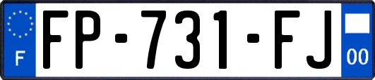 FP-731-FJ