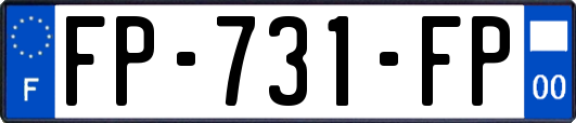 FP-731-FP
