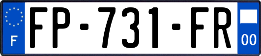 FP-731-FR