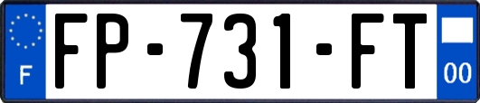 FP-731-FT