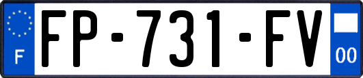 FP-731-FV
