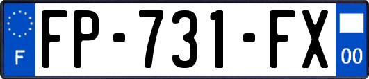 FP-731-FX