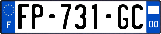 FP-731-GC