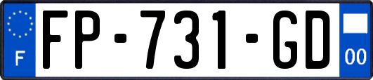 FP-731-GD