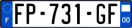 FP-731-GF
