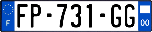 FP-731-GG