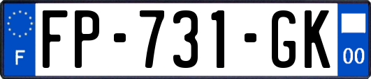 FP-731-GK