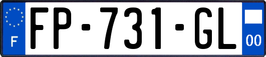 FP-731-GL