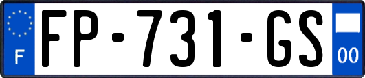 FP-731-GS