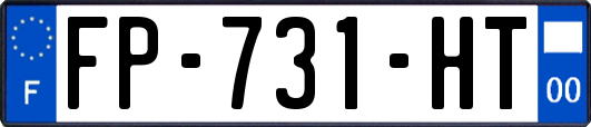 FP-731-HT