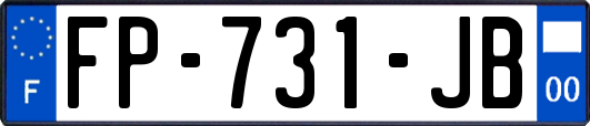 FP-731-JB