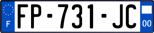 FP-731-JC