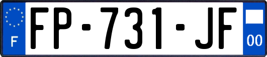 FP-731-JF