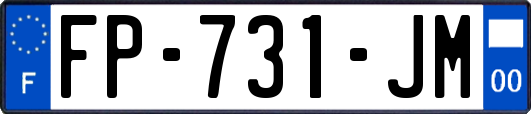 FP-731-JM